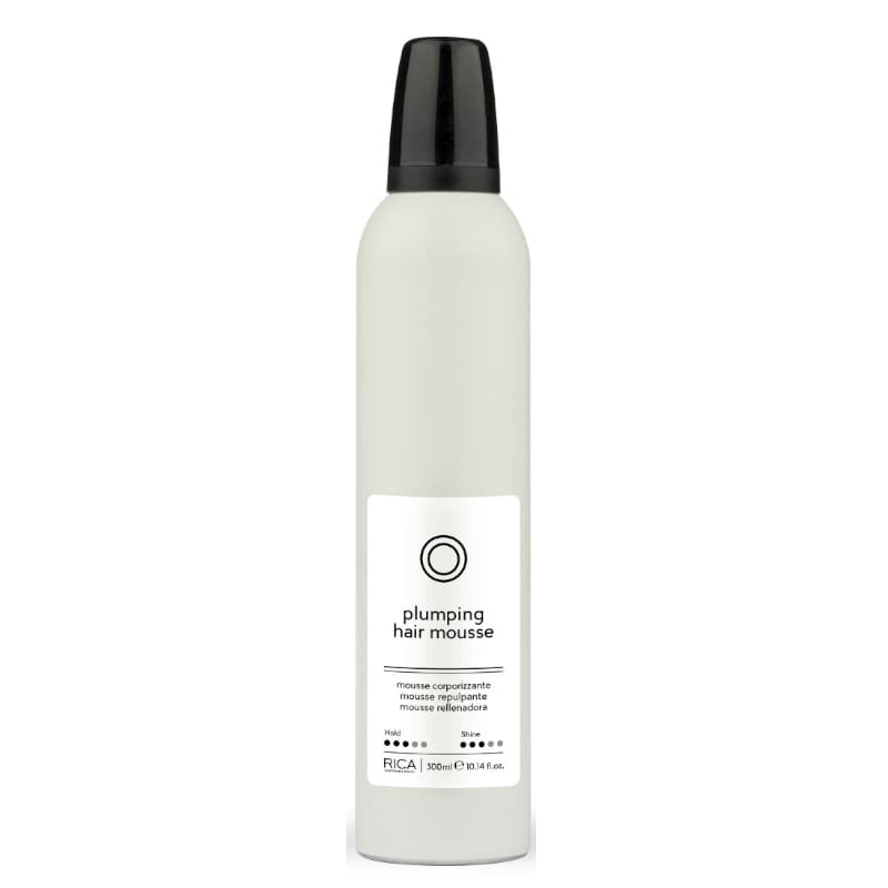 Pianka Rica Styling Plumping modelująca