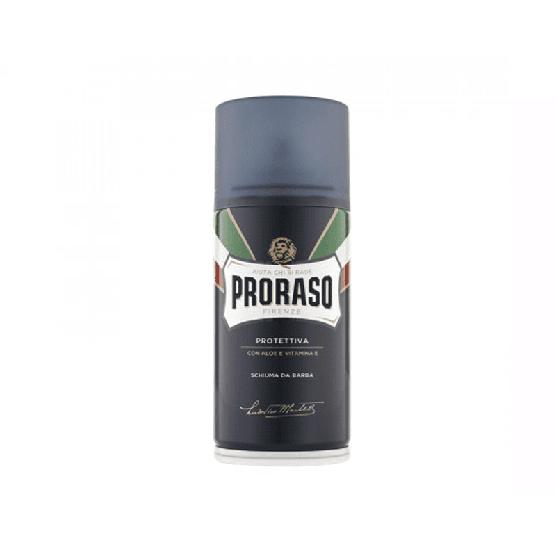 Shaving Foam Protective | Pianka do golenia