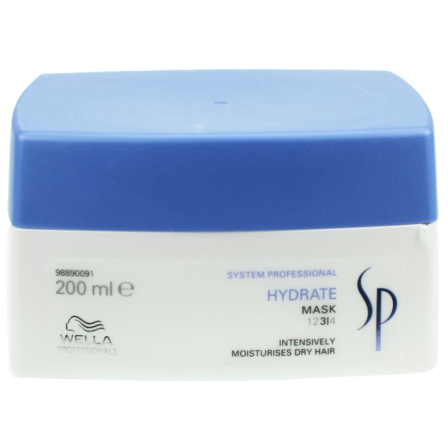 SP Hydrate maska