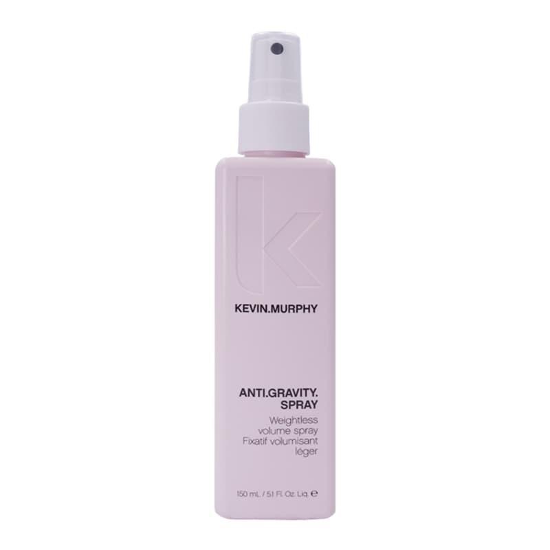 spray anti.gravity unoszący włosy od nasady na objętość