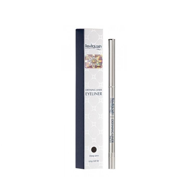 Defining Liner Eyeliner ciemny brąz slate