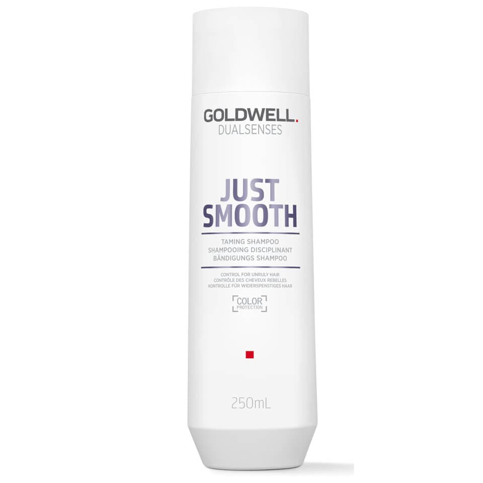 DualSenses Just Smooth | Szampon wygładzający