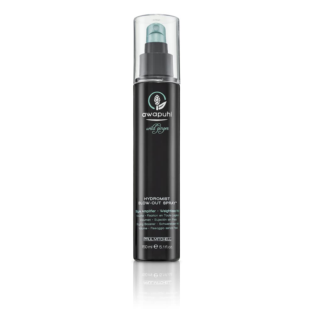 Awapuhi Hydromist Blow-Out | Spray nadający objętość