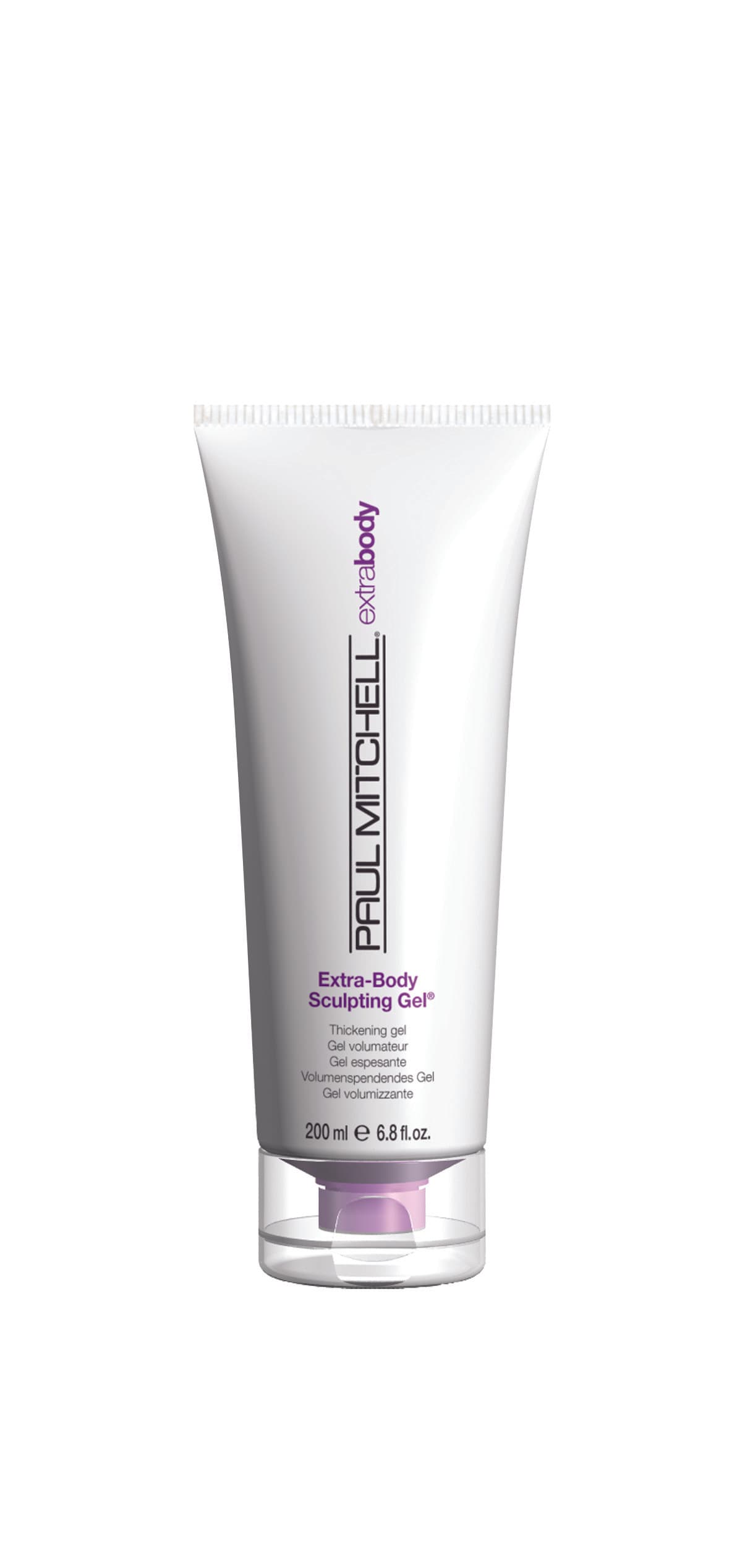 Extra Body Sculpting Gel | Żel pogrubiający włosy