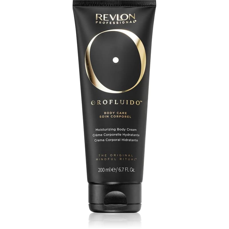 Body Cream | Krem do ciała nawilżający