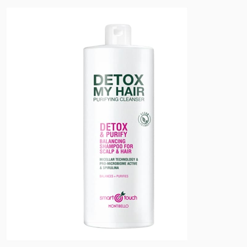 Smart Touch Detox My Hair szampon