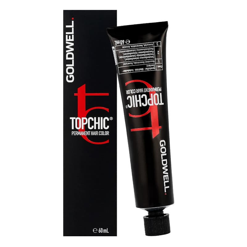 Topchic trwała farba BLONDING CREAM