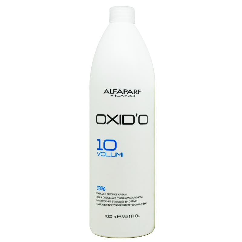 Oxid'o oksydant 3%