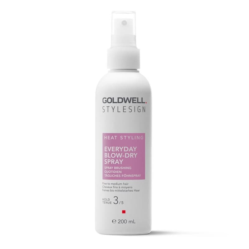Stylesign Heat Styling Everyday Blow-Dry Spray | Spray do suszenia włosów na co dzień