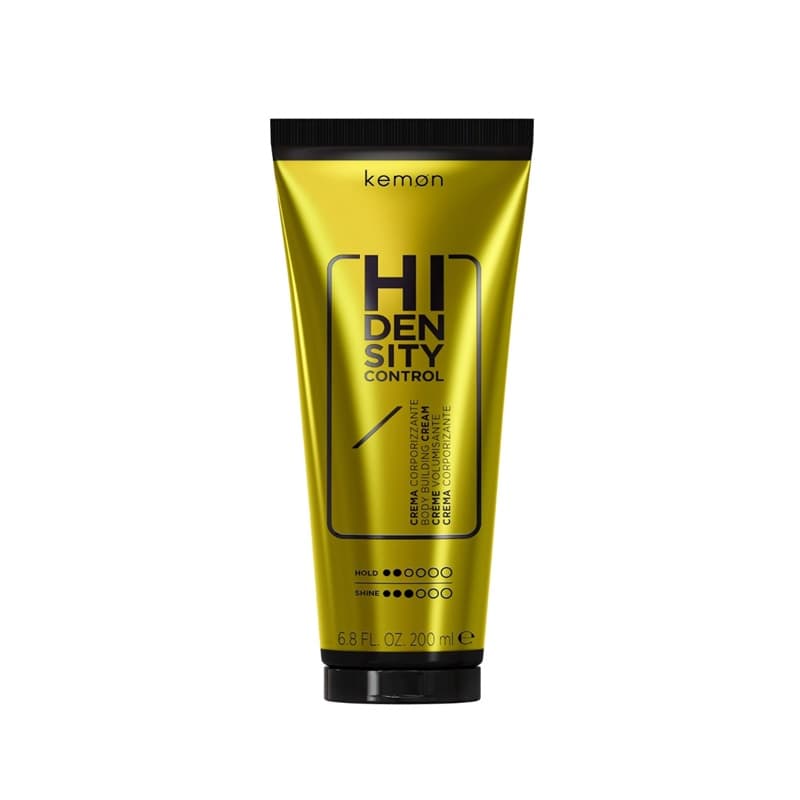 Hair Manya Hi Density Control | Termoochronny krem zwiększający objętość włosów