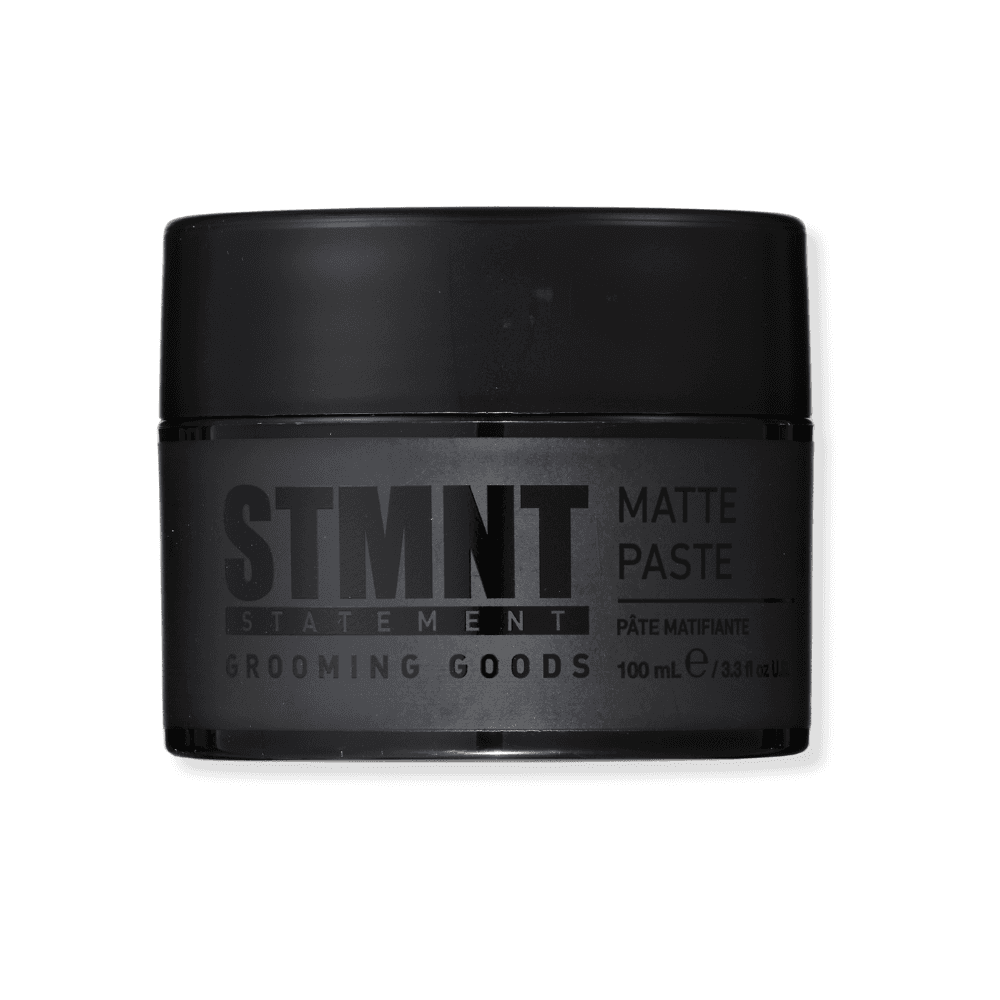 Matte Paste | Pasta matująca