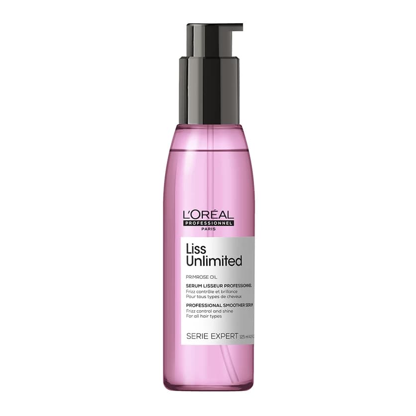 Professionnel Serie Expert Liss Unlimited olejek wygładzający