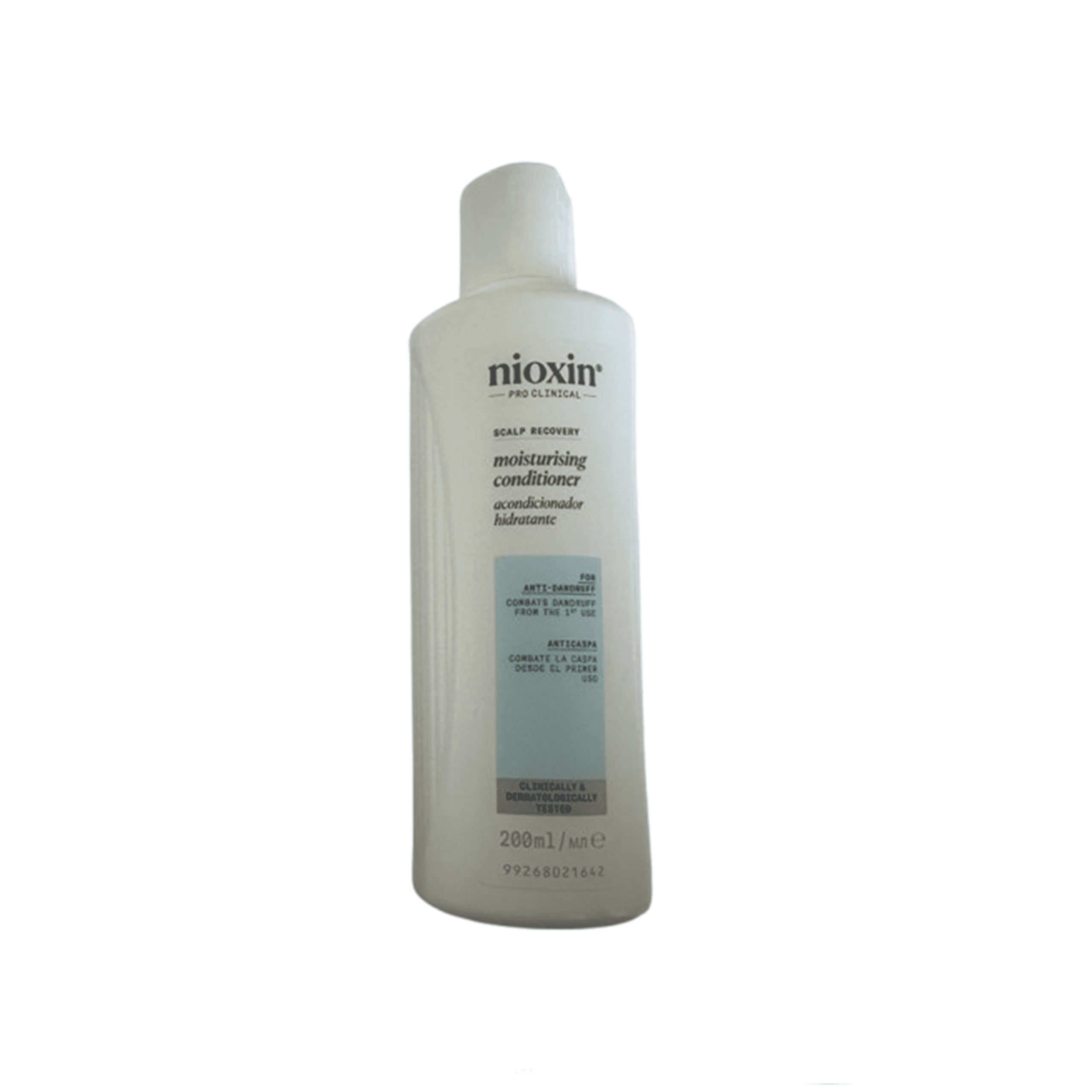 Scalp Recovery Moisturizing Conditioner | Odżywka nawilżająca działająca przeciwłupieżowo