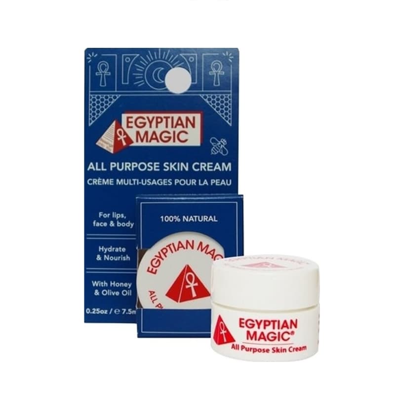 All Purpose Skin Cream | Wielofunkcyjny krem pielęgnacyjny do ciała i włosów