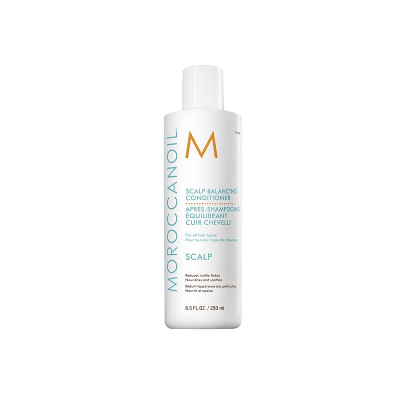 Scalp Balancing odżywka kojąca do tłustej skóry głowy