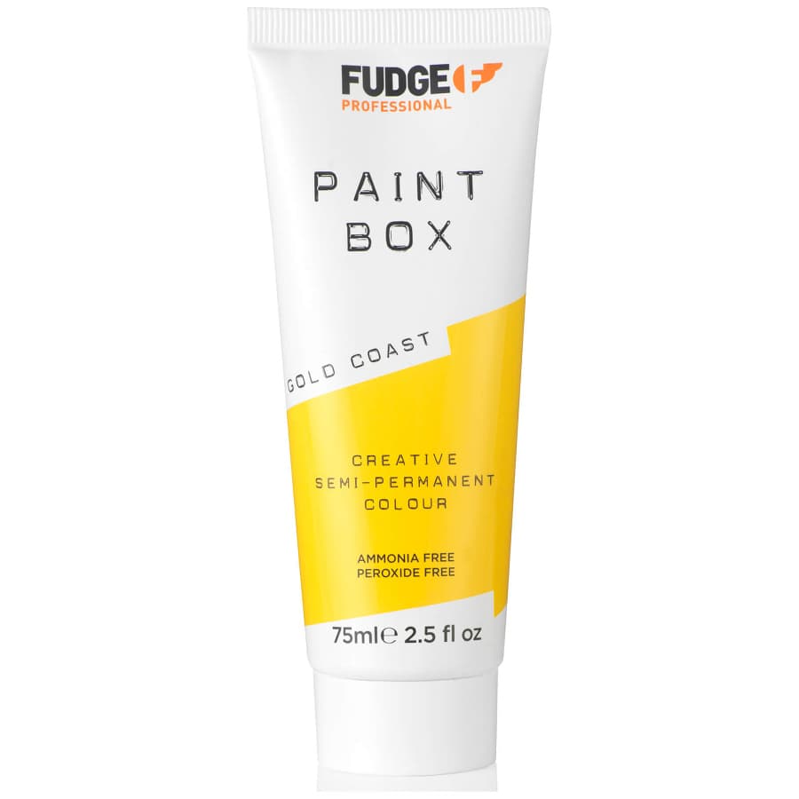 Paintbox Gold Coast | Półtrwała farba do włosów