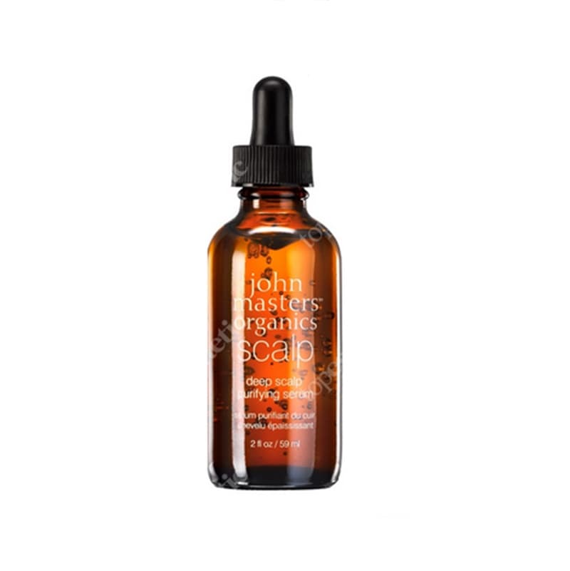 Deep Scalp Purifying Serum | Serum oczyszczające
