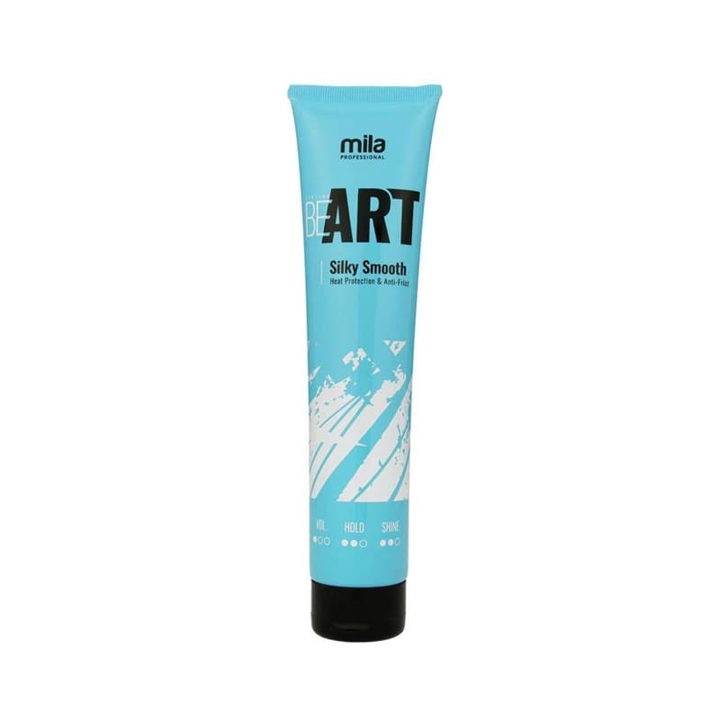 Be Art Silky Smooth | Balsam wygładzający