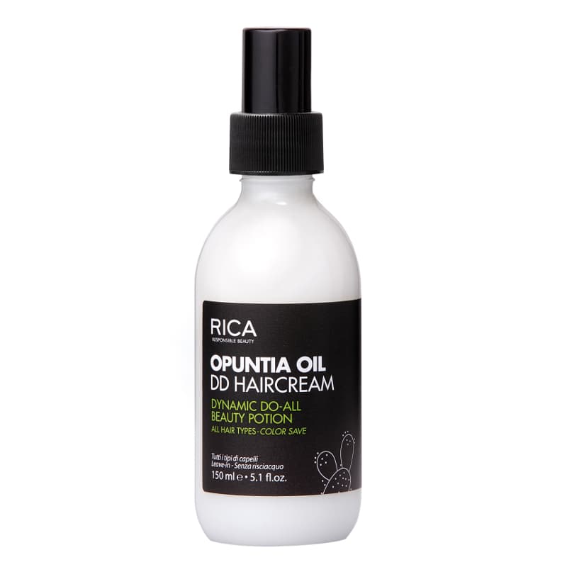 Opuntia Oil DD Haircream | Wielofunkcyjny krem pielęgnująco-stylizujący do włosów
