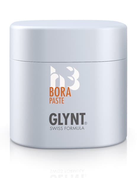 Bora Paste | Pudrowa pasta teksturyzująca do naturalnej stylizacji włosów