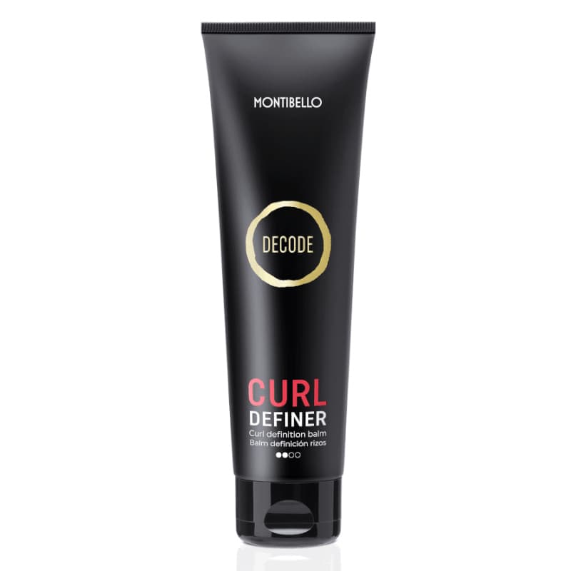 Decode Curl Definer krem
