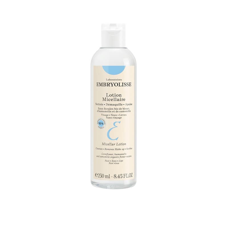 Micellar Lotion | Płyn micelarny