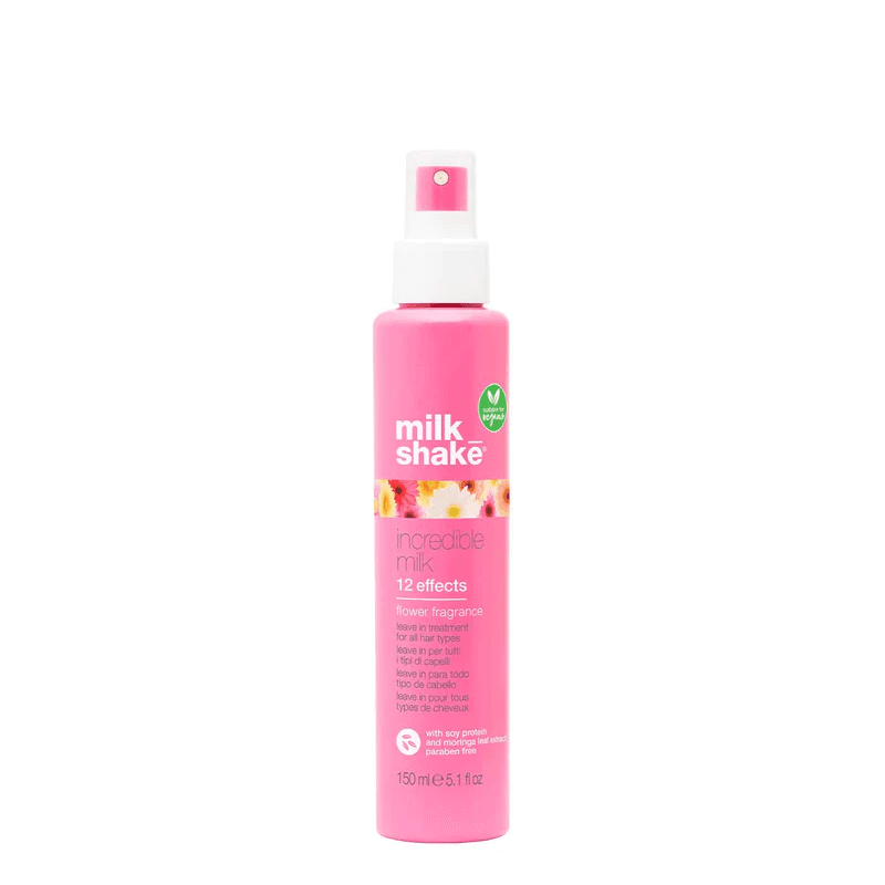 Incredible Milk Flower Fragrance | Nawilżająca odżywka bez spłukiwania 12w1