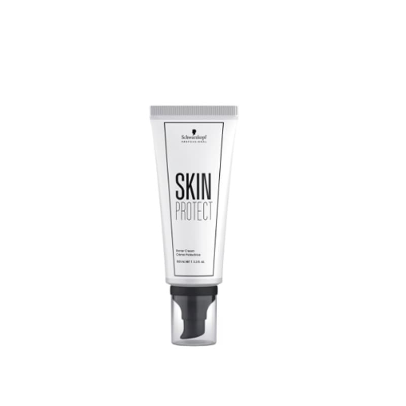 SCHWARZKOPF IGORA ENABLERS SKIN PROTECT Krem ochronny do skóry głowy