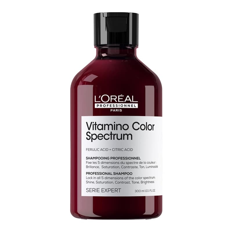Professionnel Serie Expert Vitamino Color Spectrum szampon chroniący kolor