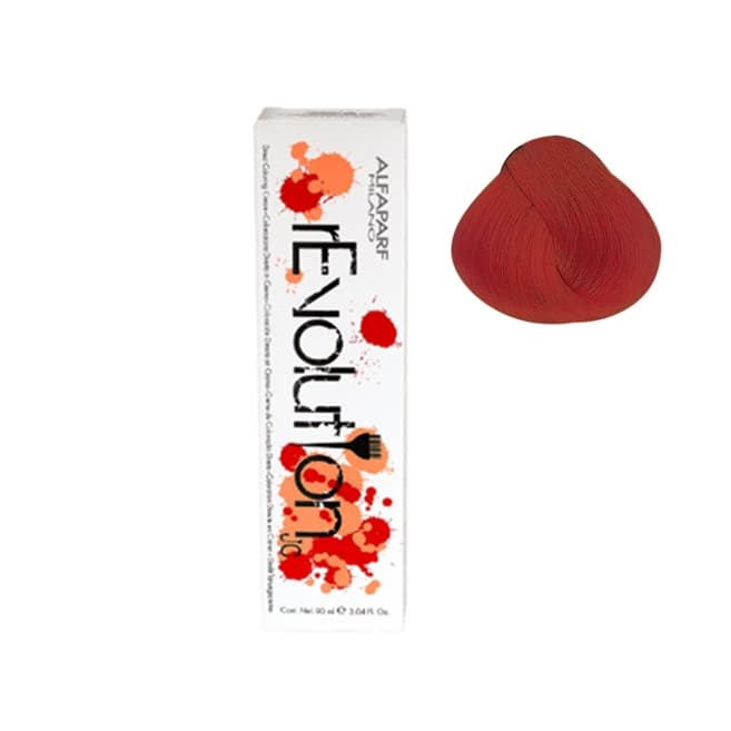 rEvolution JC pigment koloryzujący DEEP RED