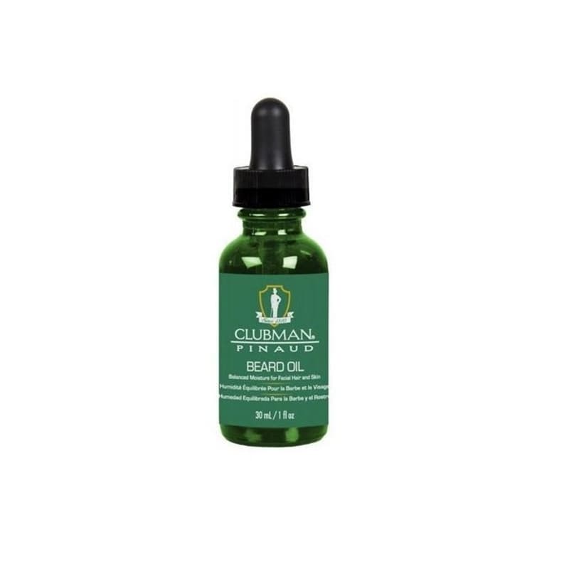 Beard Oil | Olejek do brody