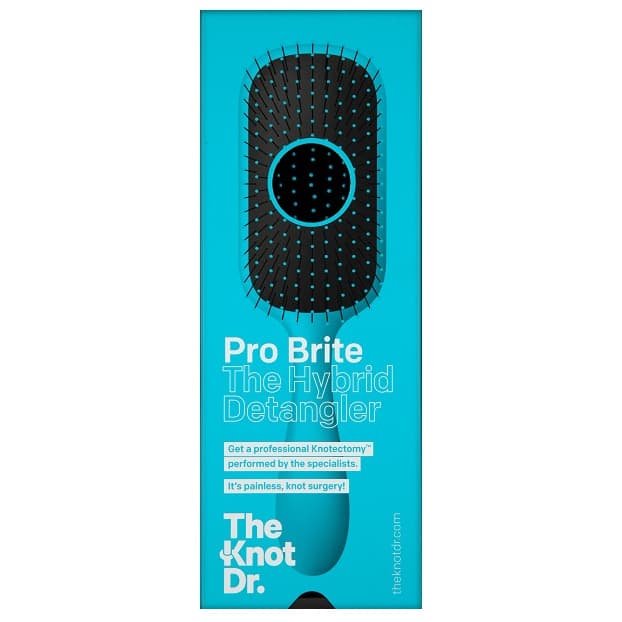 Pro Brite Marine Blue | Szczotka do włosów