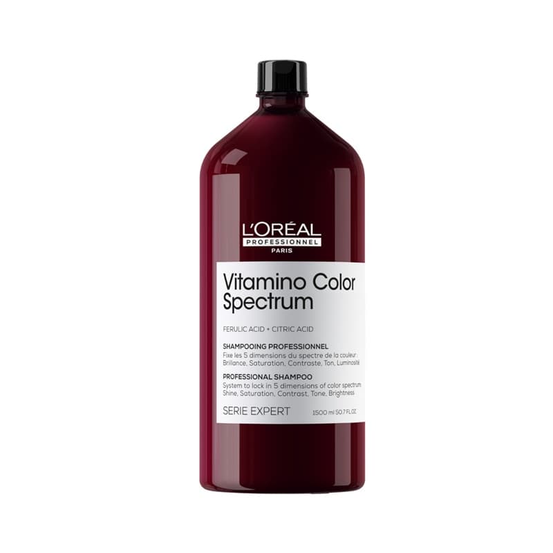 Professionnel Serie Expert Vitamino Color Spectrum szampon chroniący kolor