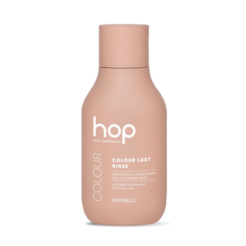 HOP Colour Last | Odżywka do włosów farbowanych