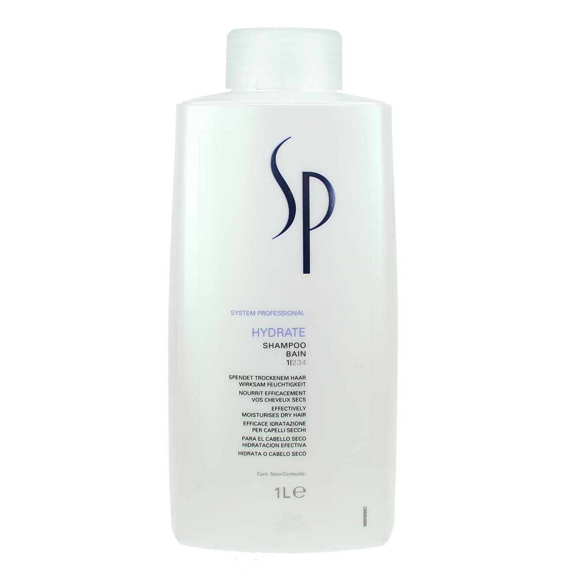 SP Hydrate szampon