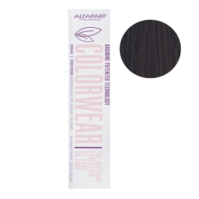 Color Wear Metallic koloryzacja ton w ton 5 ULTRA VIOLET