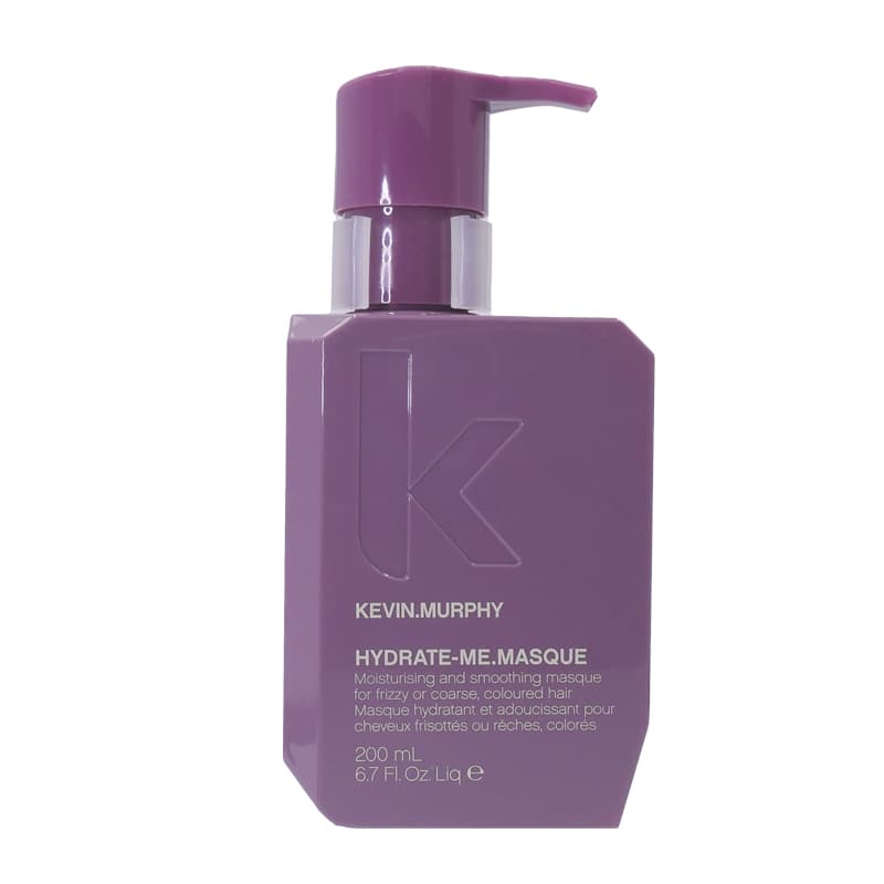 Hydrate Me Masque
