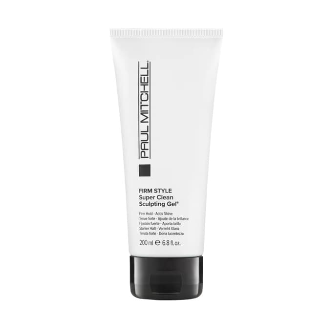 Firm Style Super Clean Sculpting Gel | Żel do włosów