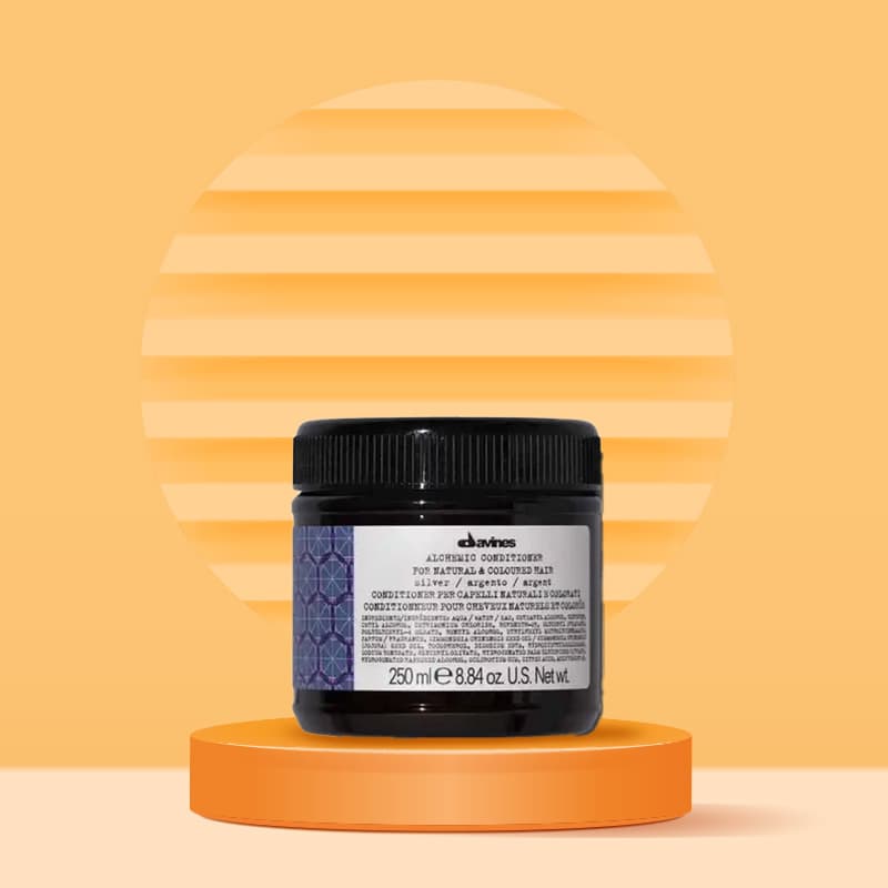 Alchemic Silver Conditioner