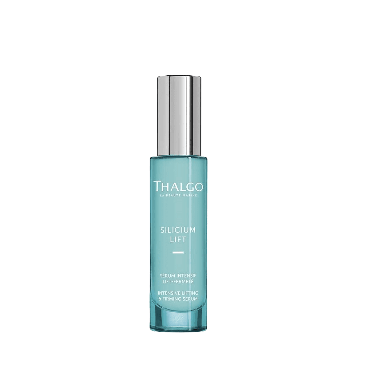 Silicium Lift | Intensywne liftingująco-ujędrniające serum do twarzy