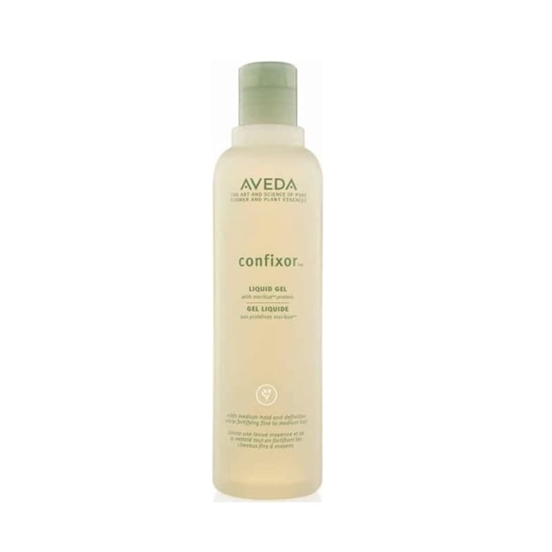 Confixor™ Liquid Gel żel do włosów do utrwalenia kształtu