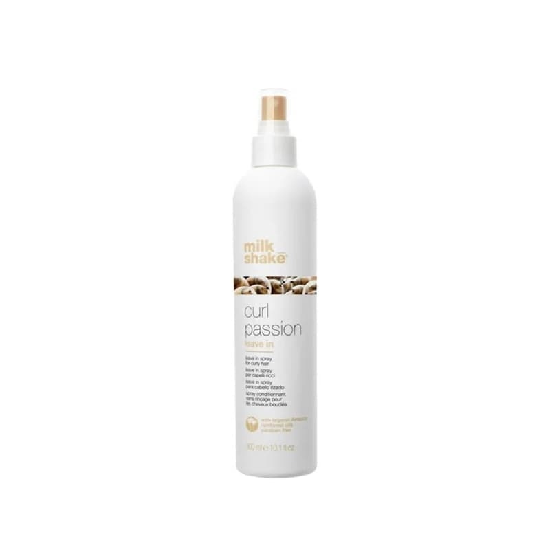 Curl Passion leave-in spray