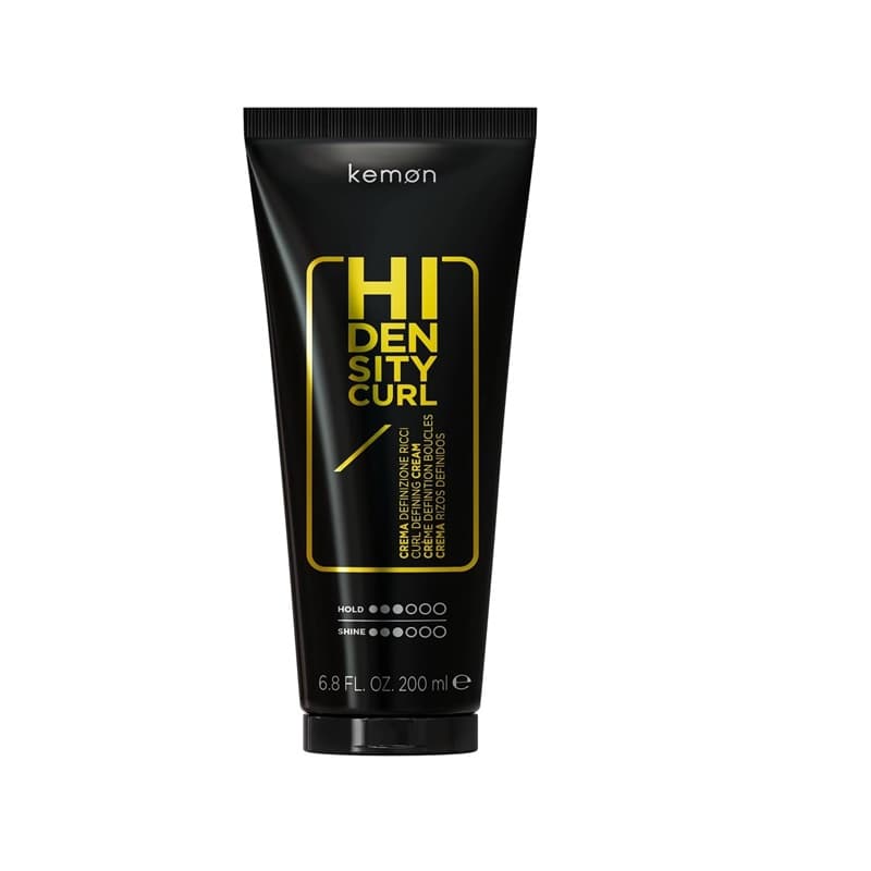 Hair Manya Hi Density Curl Cream | Krem do włosów kręconych