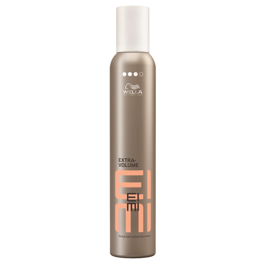 EIMI Extra Volume | Pianka nadająca super objętość