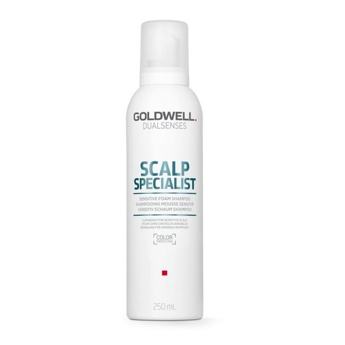 Dualsenses Scalp Specialist Sensitive Foam Shampoo