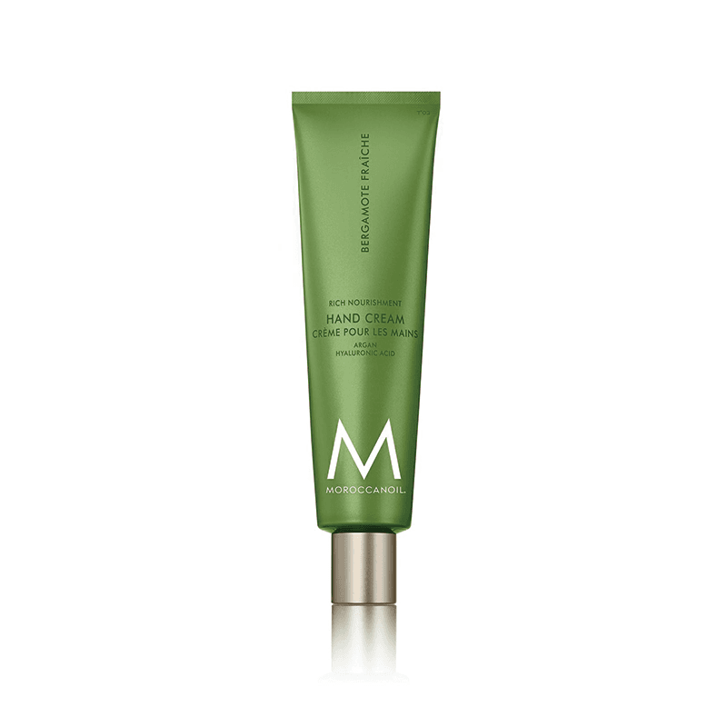 Hand Cream | Intensywnie nawilżający krem do rąk - Bergamote Fraiche