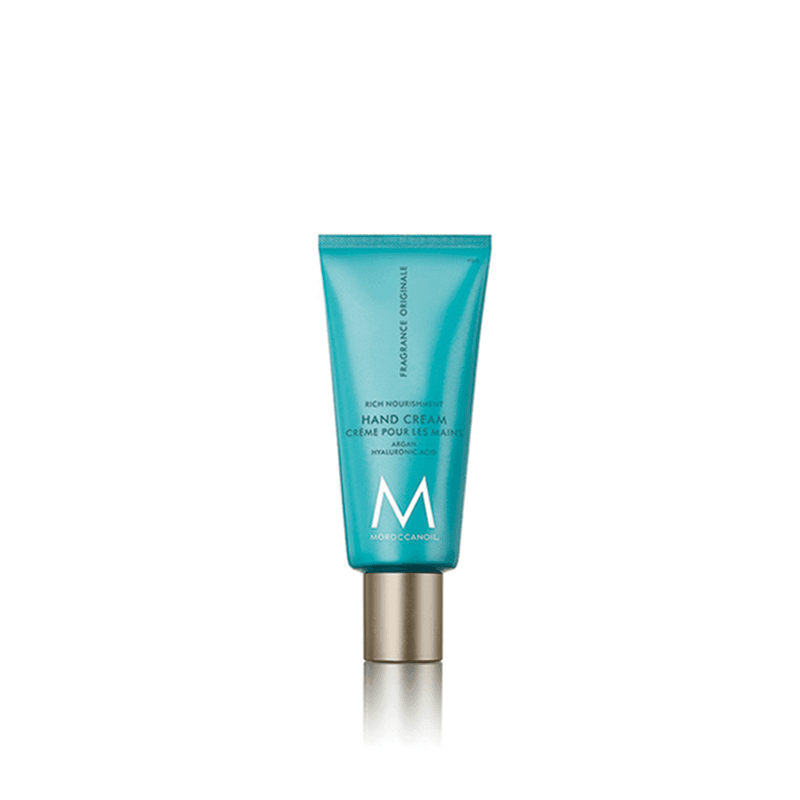 Body Fragrance Originale, Hyaluronic Acid, Nourishing, Hand Cr