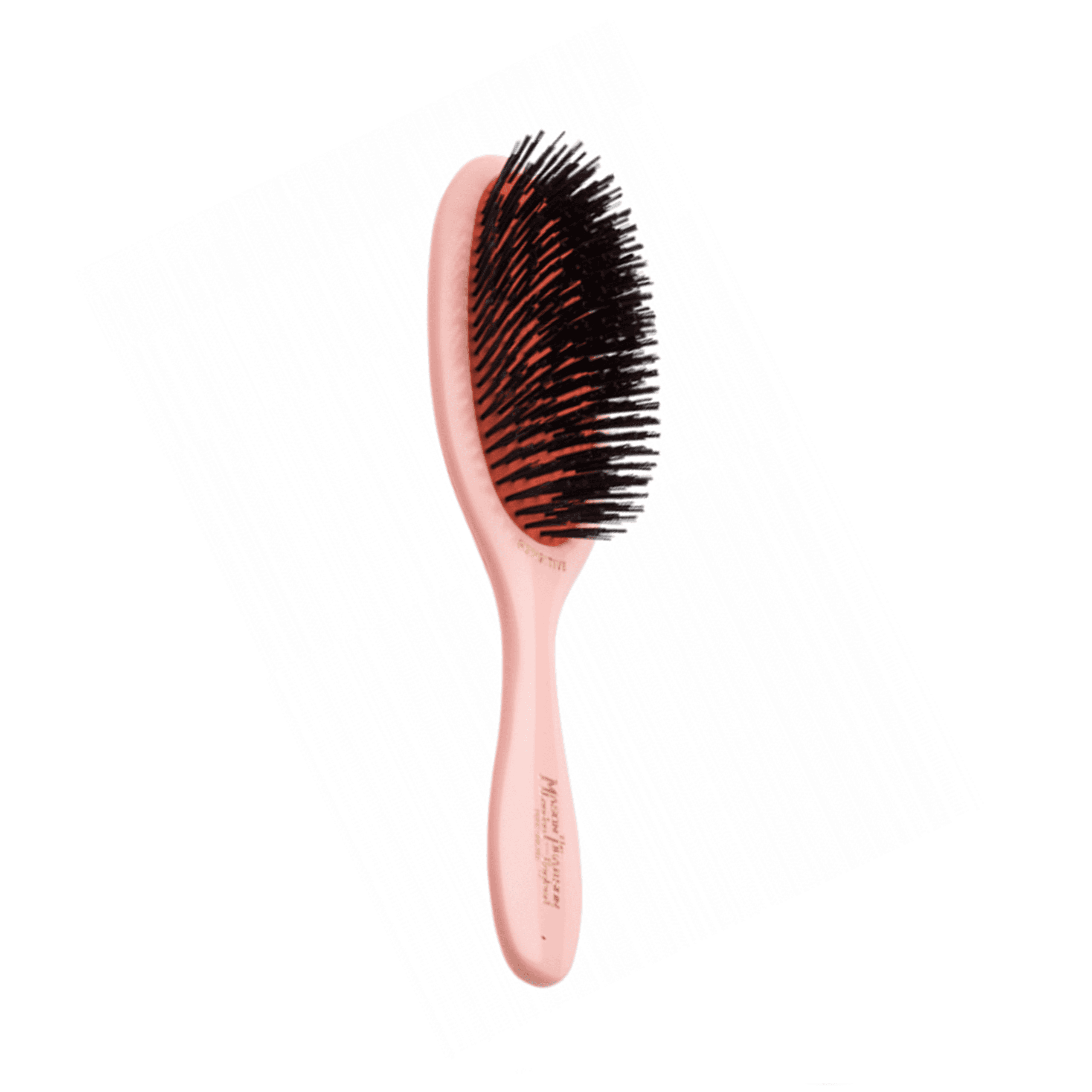 Handy Sensitive Brush (SB3) – Szczotka z miękkiego włosia – Pink – do bardzo cienkich i wrażliwych włosów