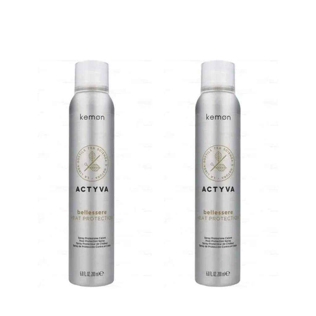 Bellessere | Termoochronny spray do włosów Zestaw