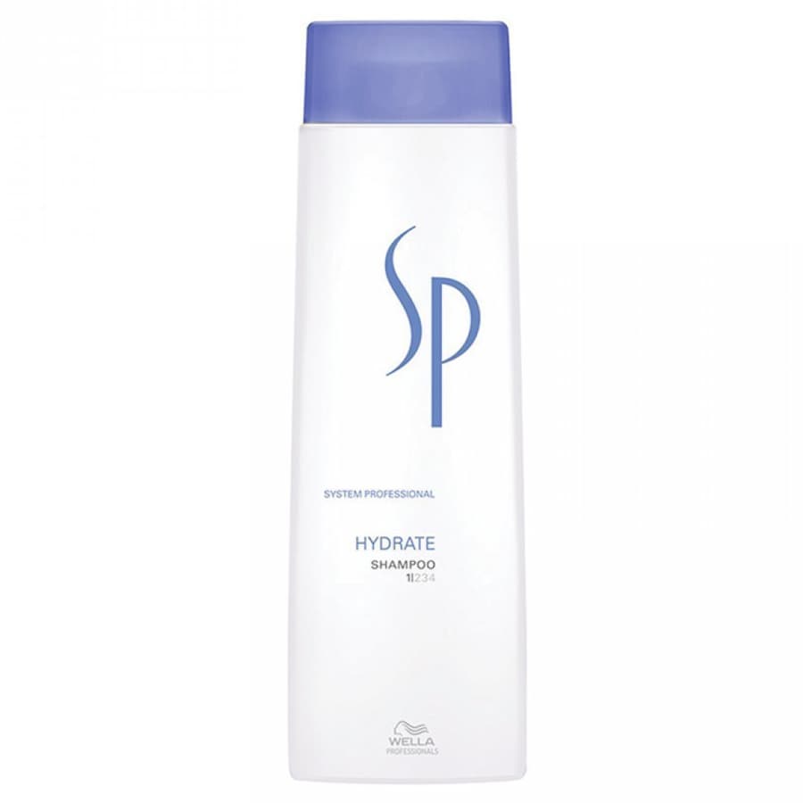 SP Hydrate szampon